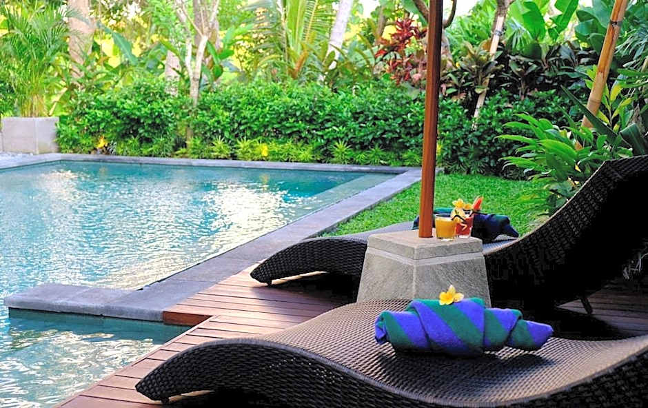 Villa Sally