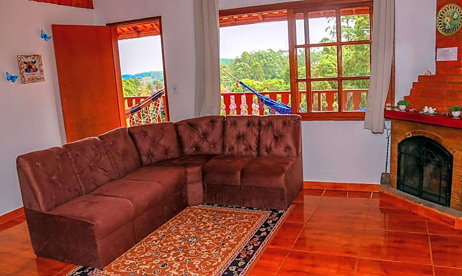 Pousada Vale do Horizonte