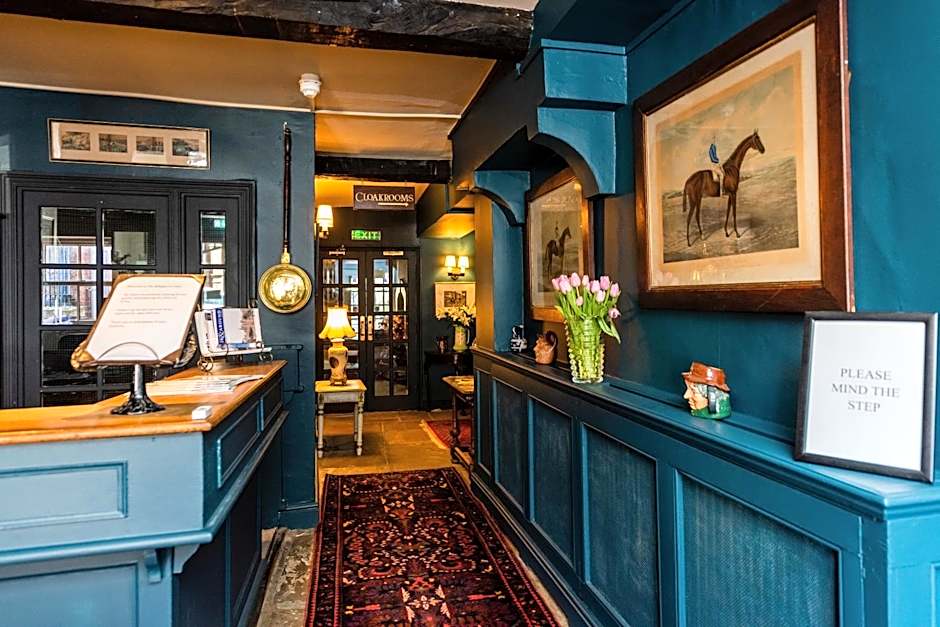 The George Inn
