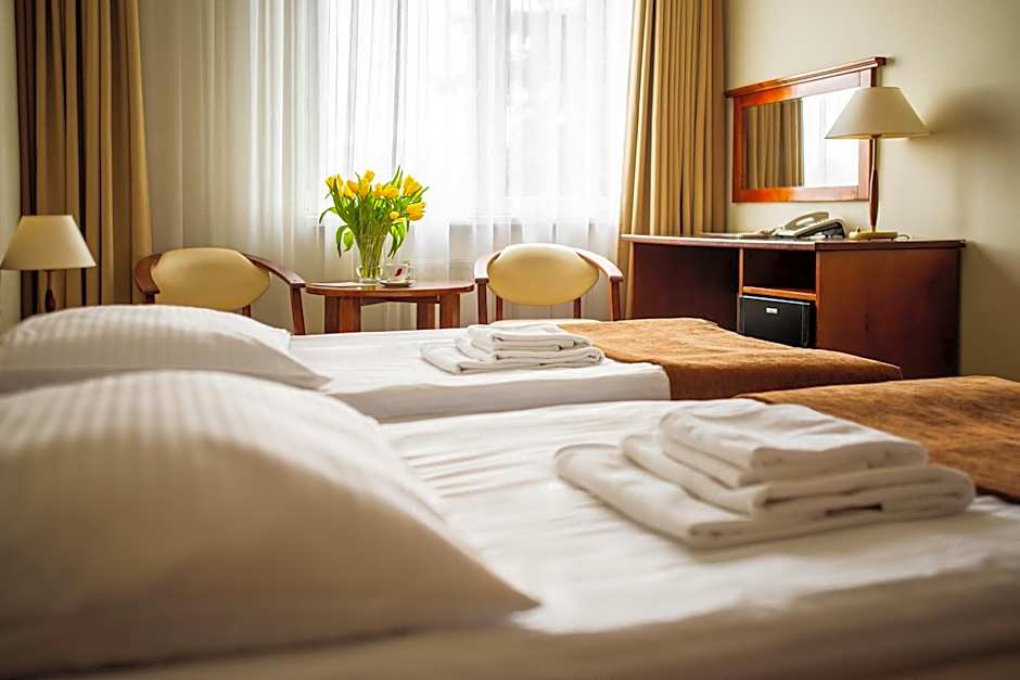 Hotel Zawisza