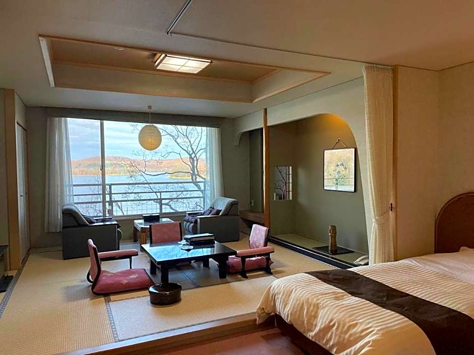 Hotel Abashirikoso