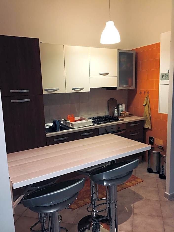 Monreal Rooms Salerno