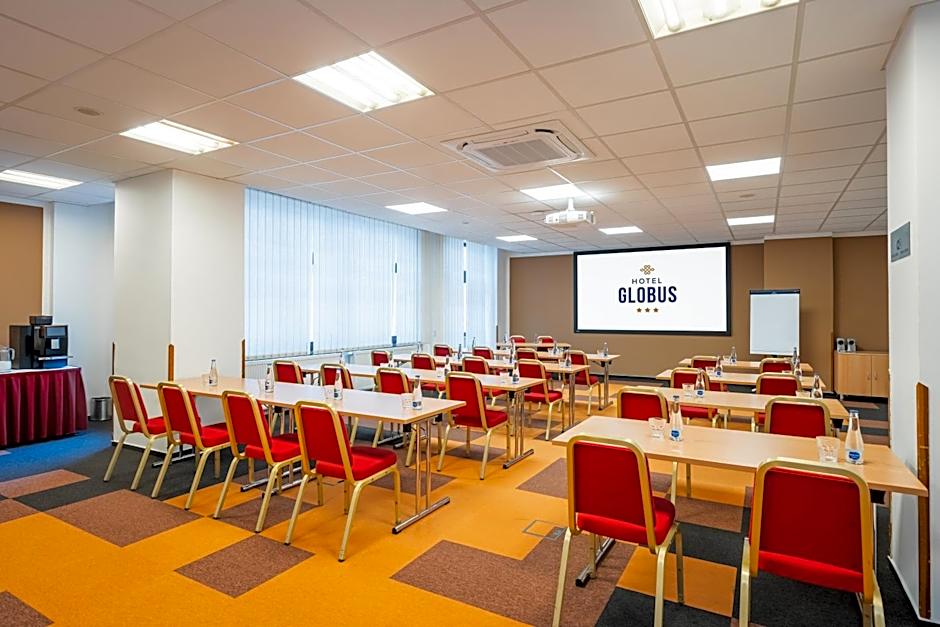 Hotel Globus