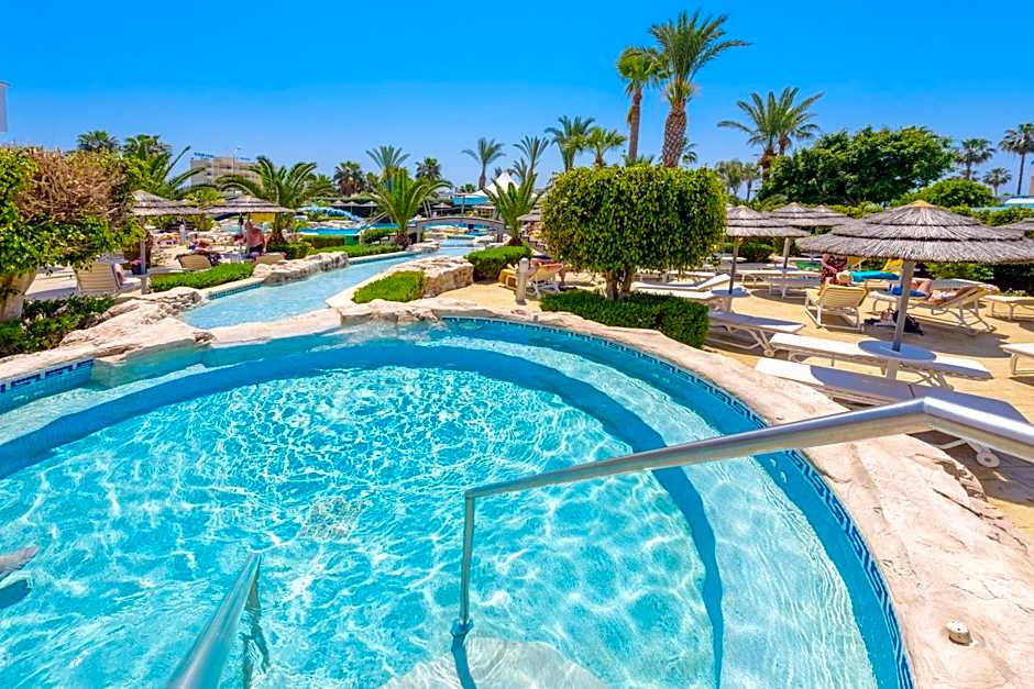 Tasia Maris Beach Hotel - Adults Only