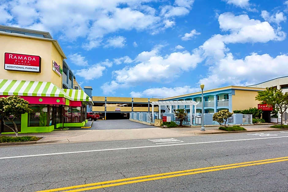 Ramada by Wyndham Virginia Beach