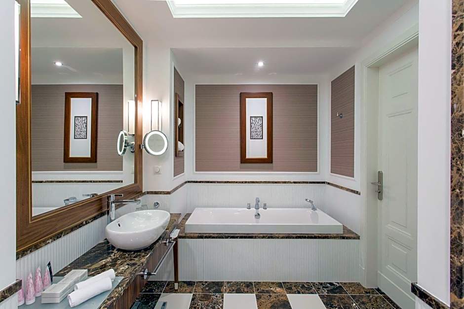 Hotel SPA Dr Irena Eris Polanica Zdrój