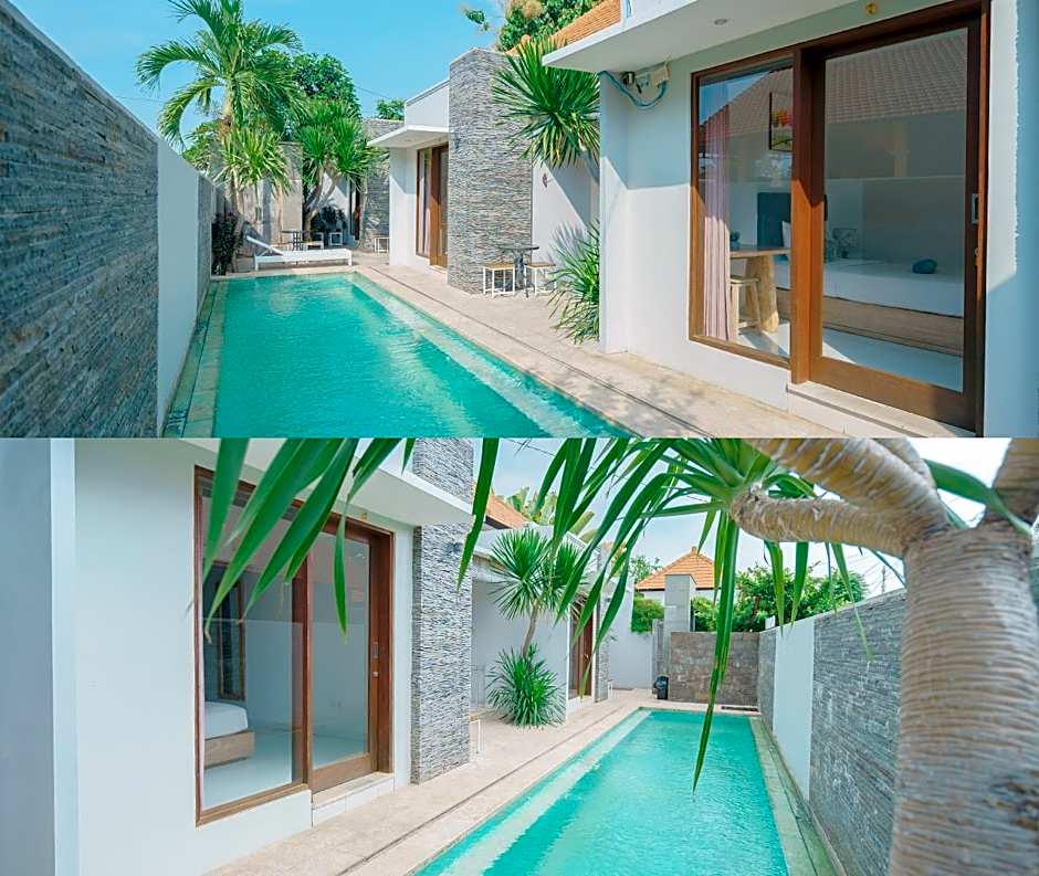 Odika Lovina Houses and Villas