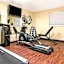 Quality Inn & Suites Albany Corvallis