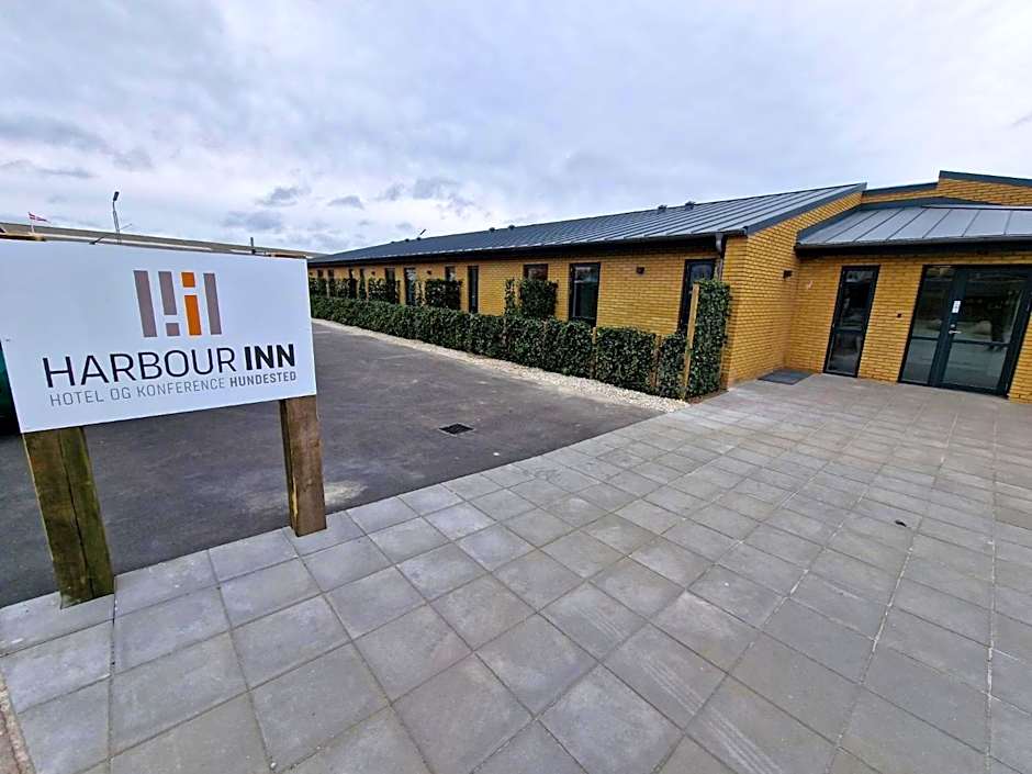 Harbour Inn Hundested