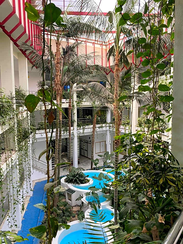 BENALBEACH LOFT ENCANTADOR Newly Renovated