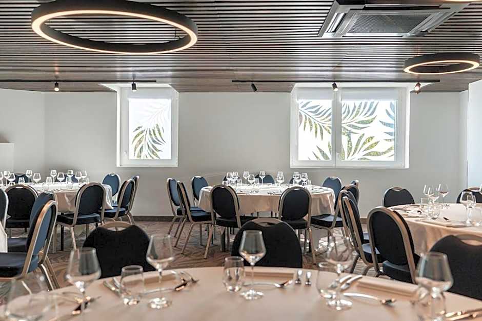 Westotel Taverny - Paris Val-d'Oise