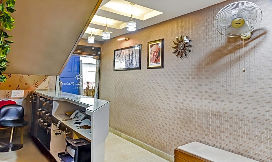 Treebo Royal Sun Palace MP Nagar Zone 2