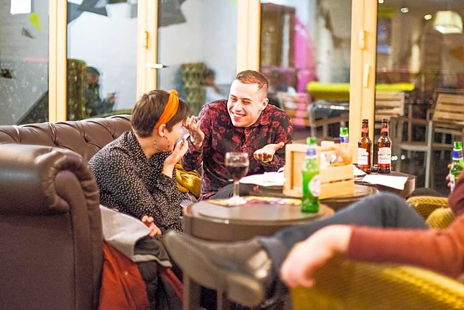 Safestay London Elephant and Castle