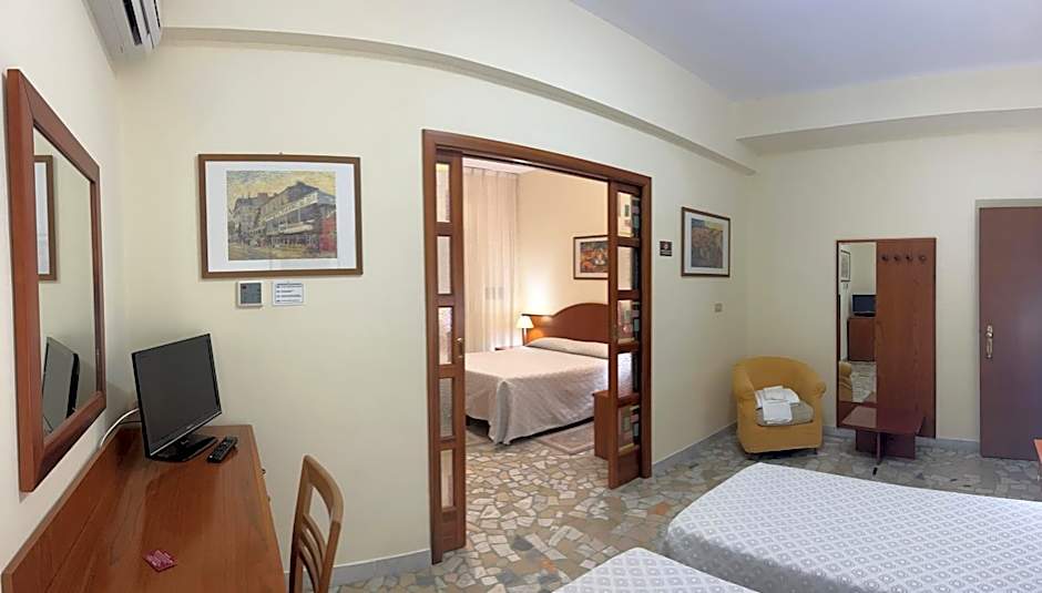 Il Nocchiero City Hotel