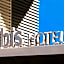 Ibis Barcelona Centro (Sagrada Familia)