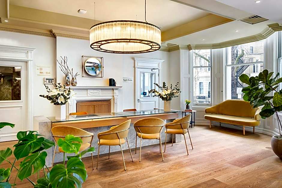 Meliá London Kensington member of Meliá Collection