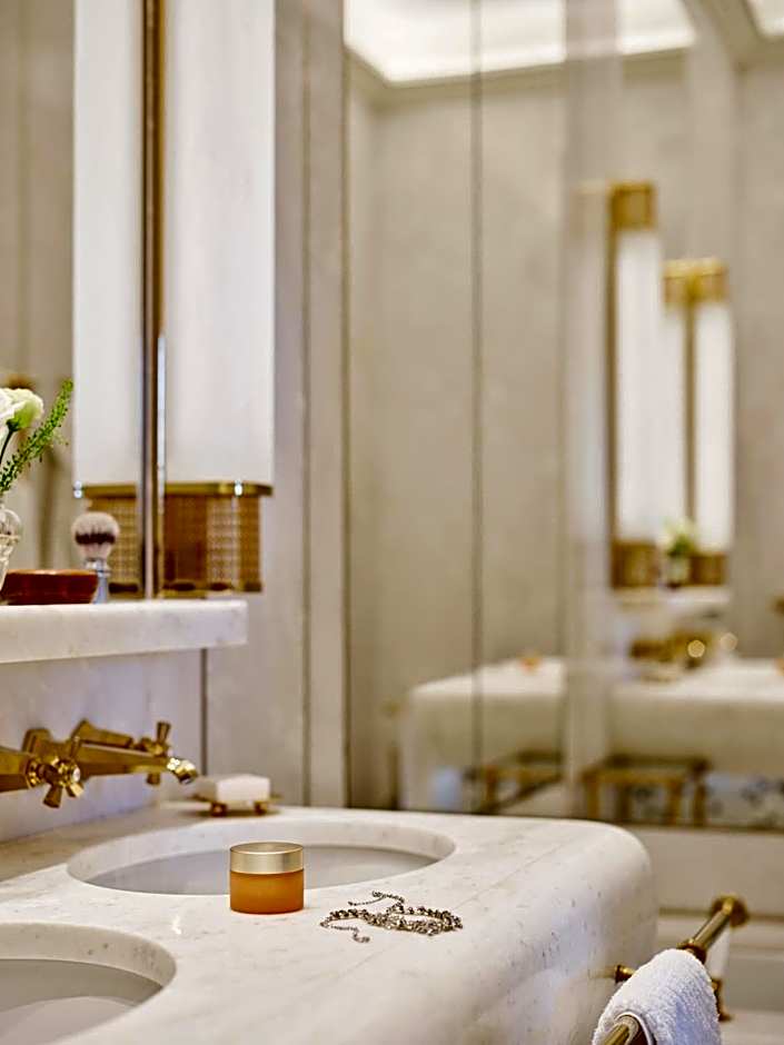 Hotel Eden - Dorchester Collection