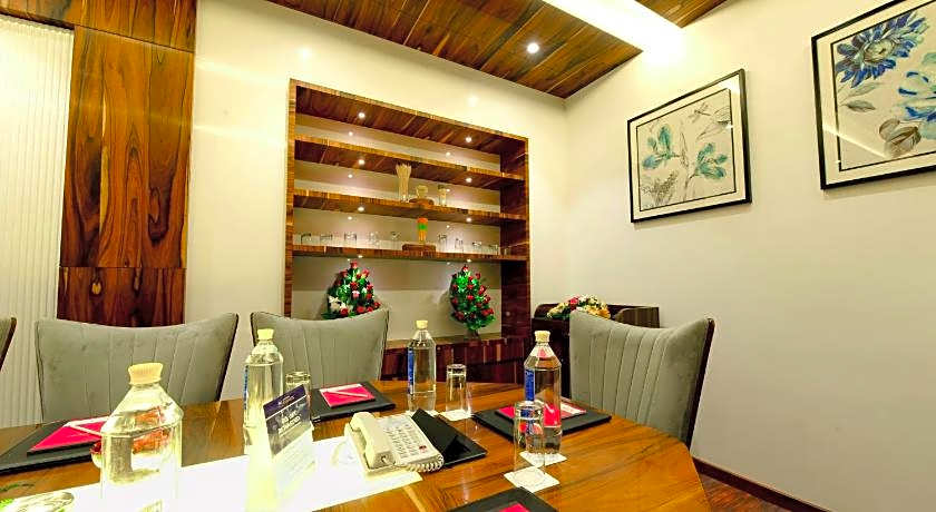 SureStay by Best Western Model Town Amritsar