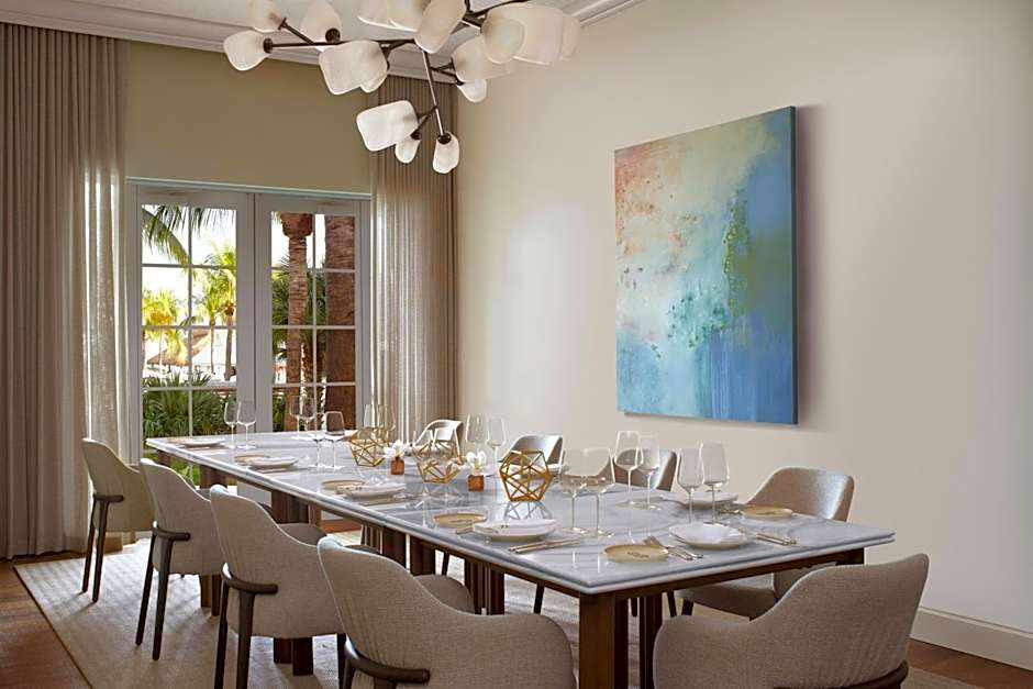 The Ritz-Carlton Key Biscayne Miami