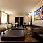 Sofitel Algiers Hamma Garden