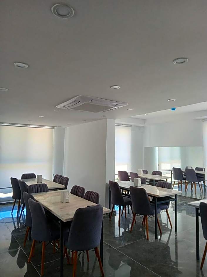 GRAND KOSE AİRPORT HOTEL 