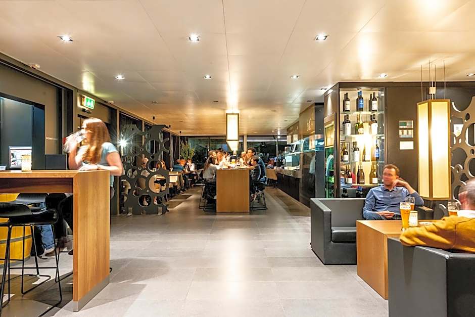 ibis Zurich Adliswil