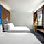 Aloft by Marriott Denver Downtown