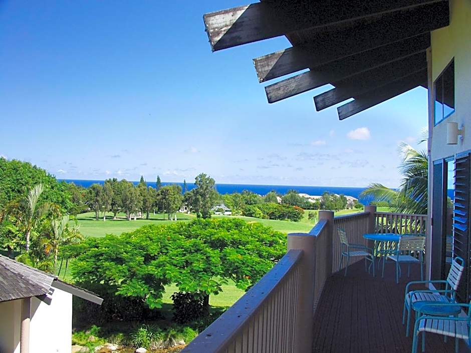 Club Wyndham Ka Eo Kai