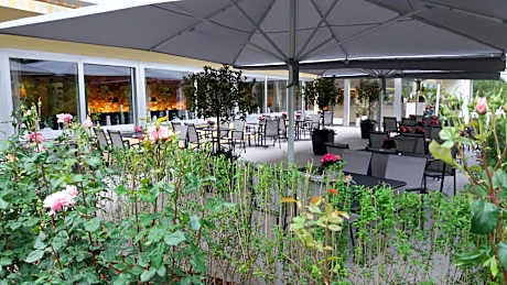 VitalBoutique Hotel Zurzacherhof