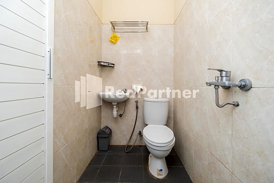 Swun Stay Inn @ Sawahan Mitra RedDoorz