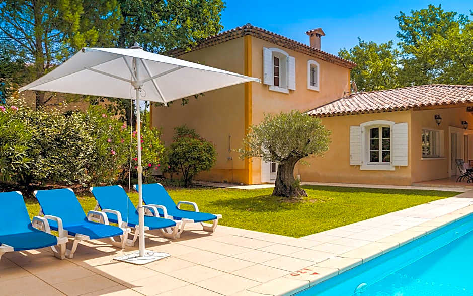 Lagrange Vacances Domaine de Fayence