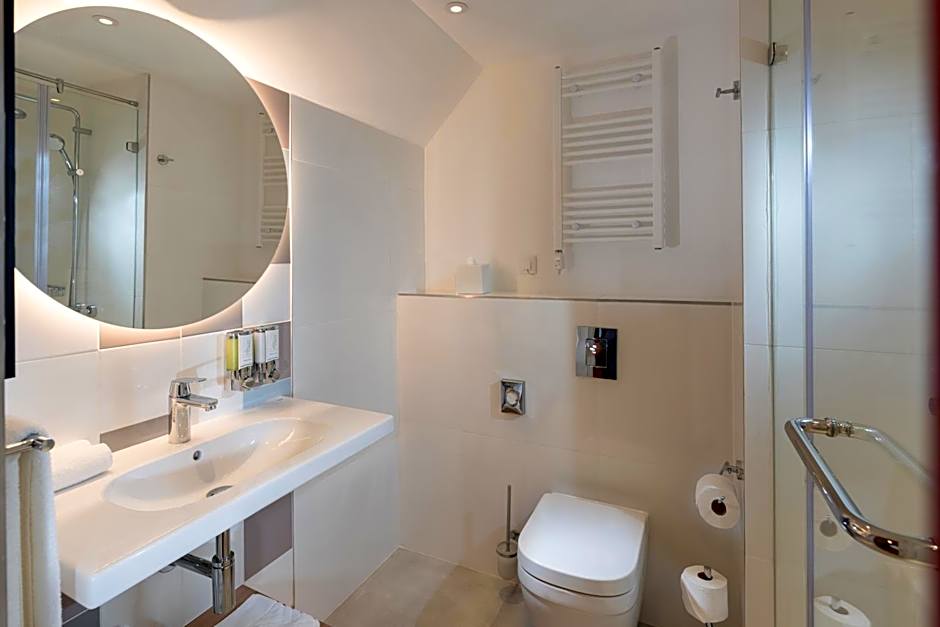 Hampton by Hilton Budapest City Centre