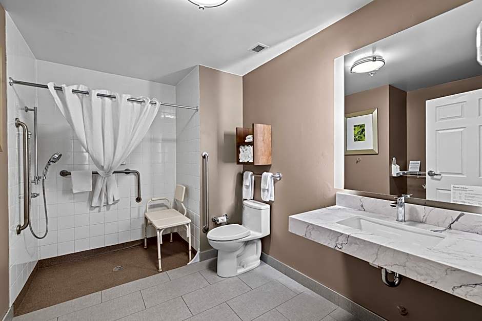 Staybridge Suites - Calgary Airport By IHG