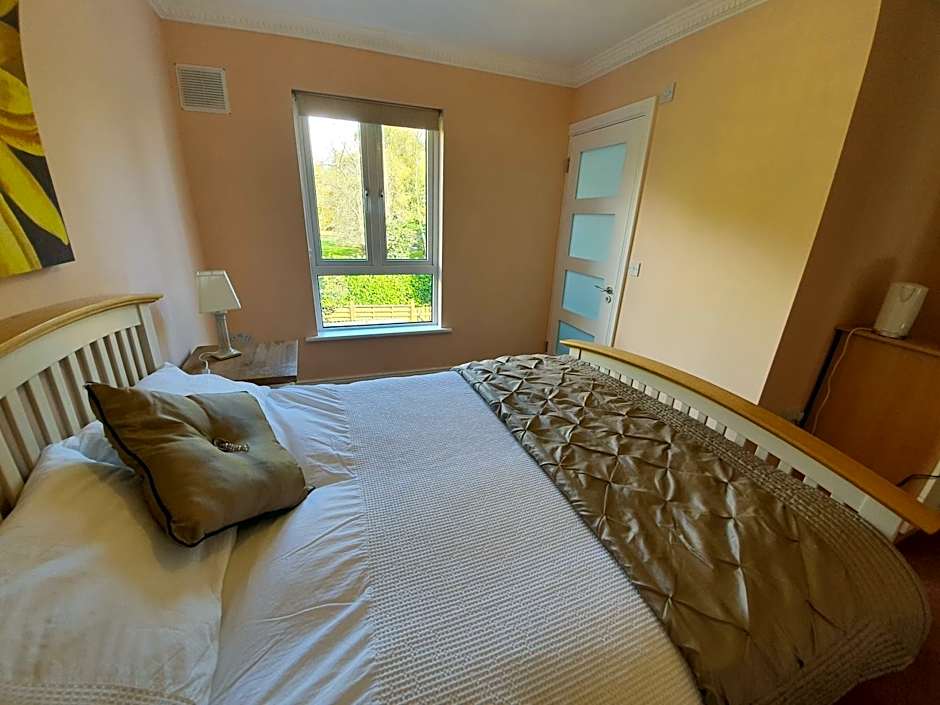 Wolseley Park guest house