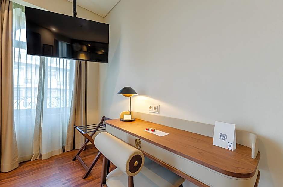 Turim Lisboa Hotel