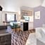 Microtel Inn & Suites By Wyndham Claremore
