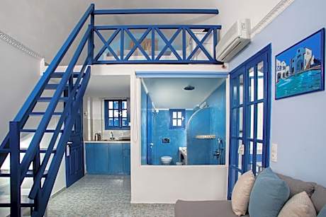 Apartment Split Level