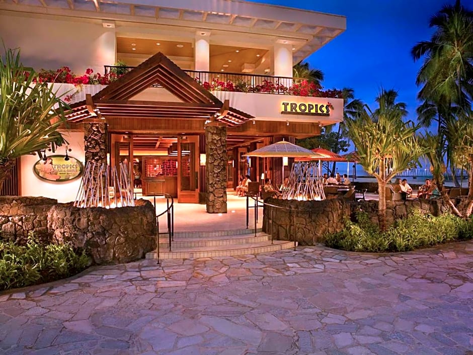 Hilton Grand Vacations Club Grand Waikikian Honolulu