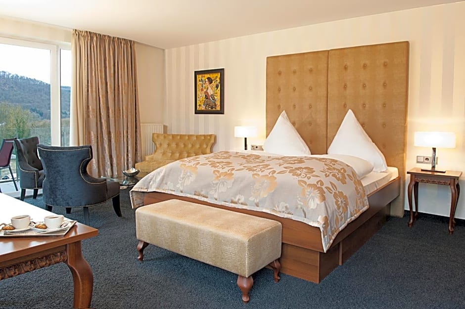 Moselstern Parkhotel Krähennest