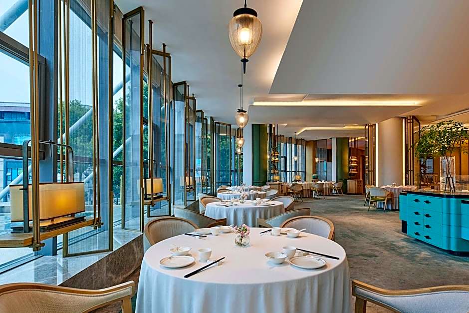 Courtyard by Marriott Yangzhou