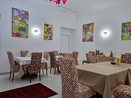 Superior Quadruple Room