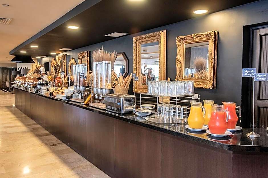 Hotel Intercontinental Medellín By IHG