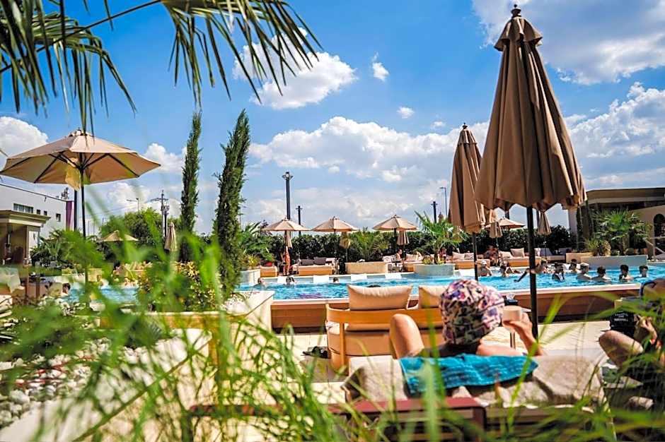 ibis Styles Arad