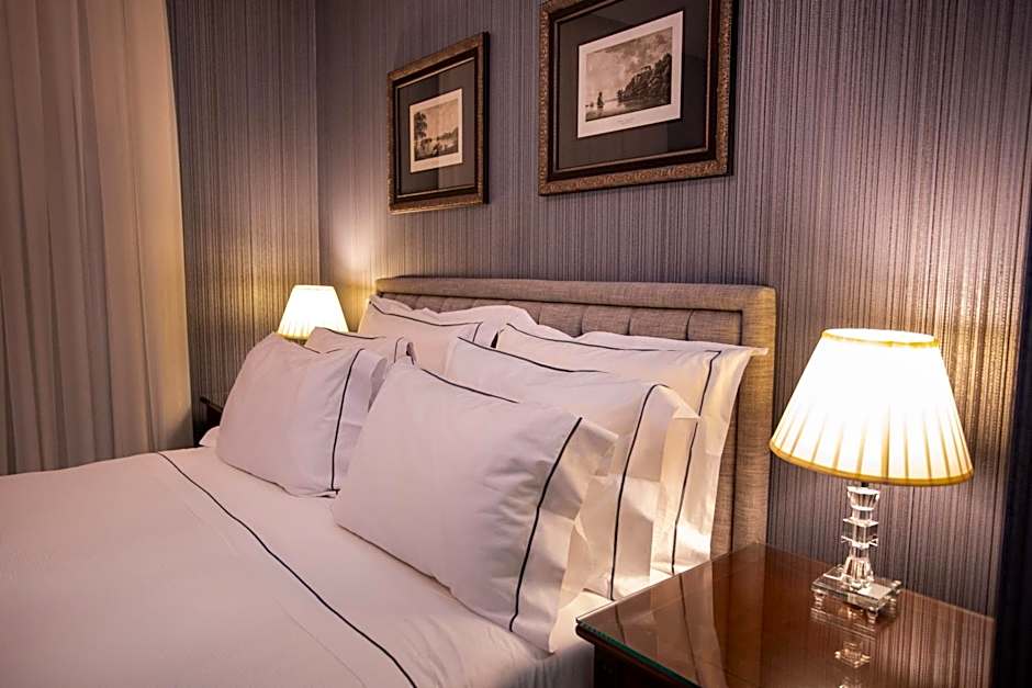 Sofistic Hotel