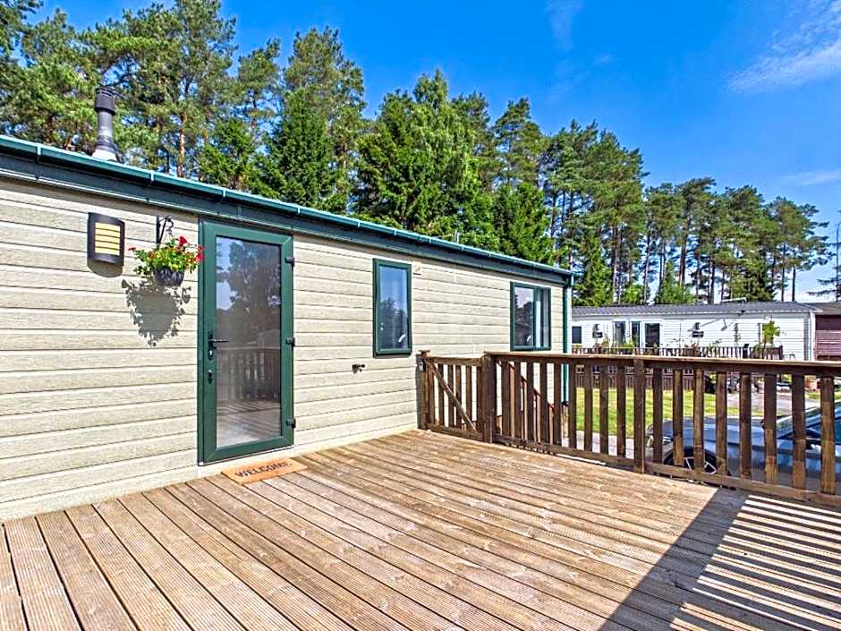 Pinehurst, 65 Golf View Lodge