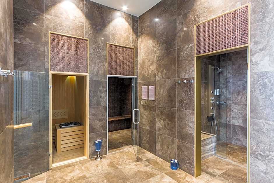 Radisson Collection Hotel Bamako