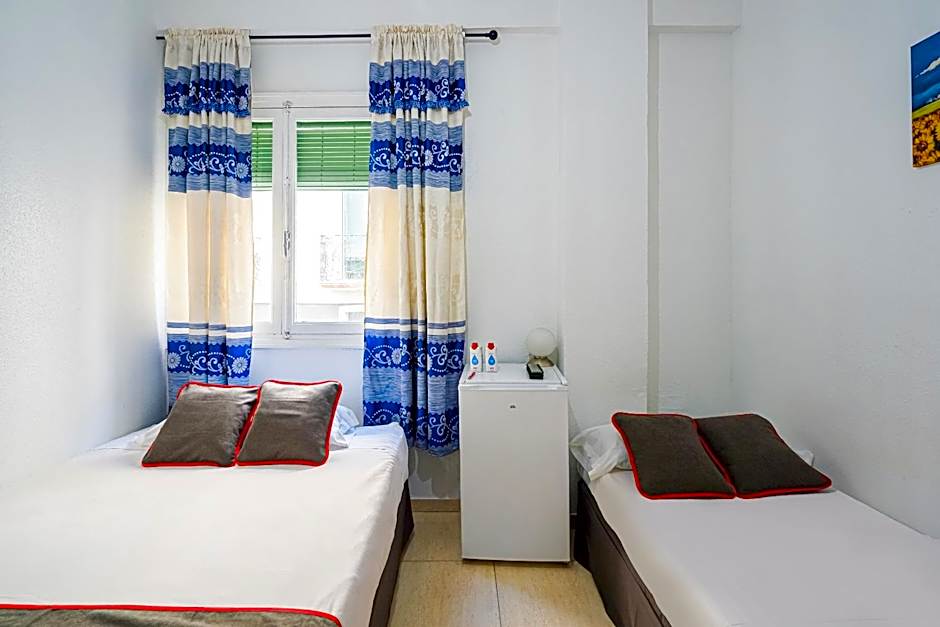 Pensión Ayuntamiento