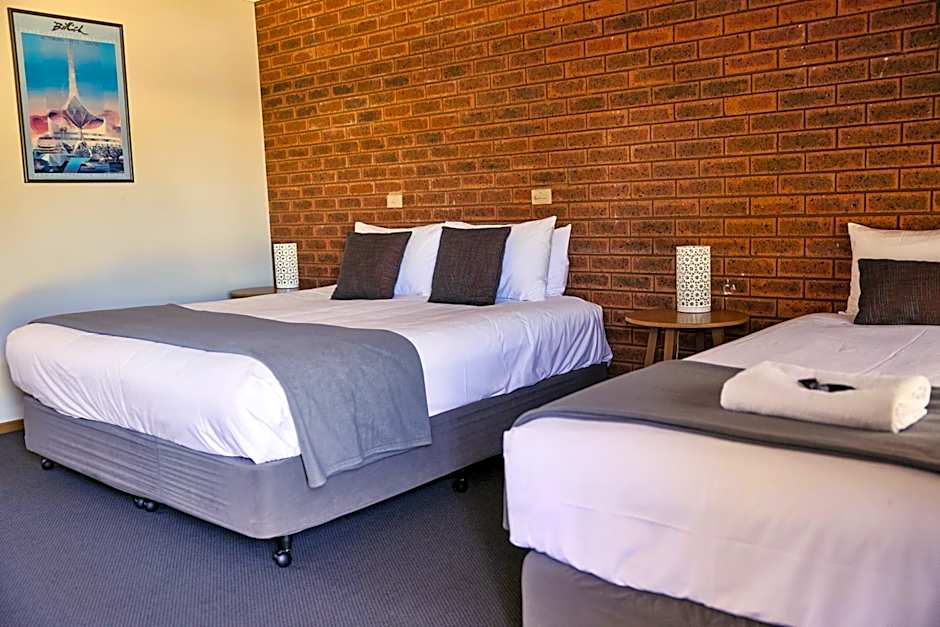Bridge Motor Inn Tocumwal