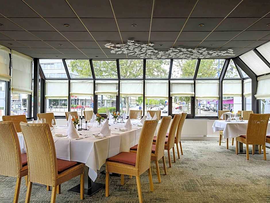 Mercure Hotel Saarbrucken City