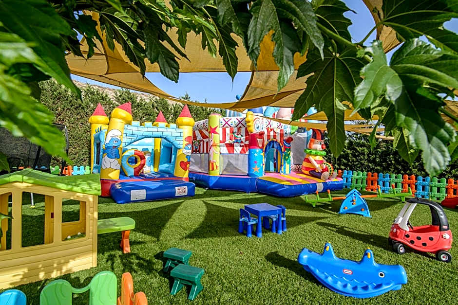 Anemos Suites by Estia